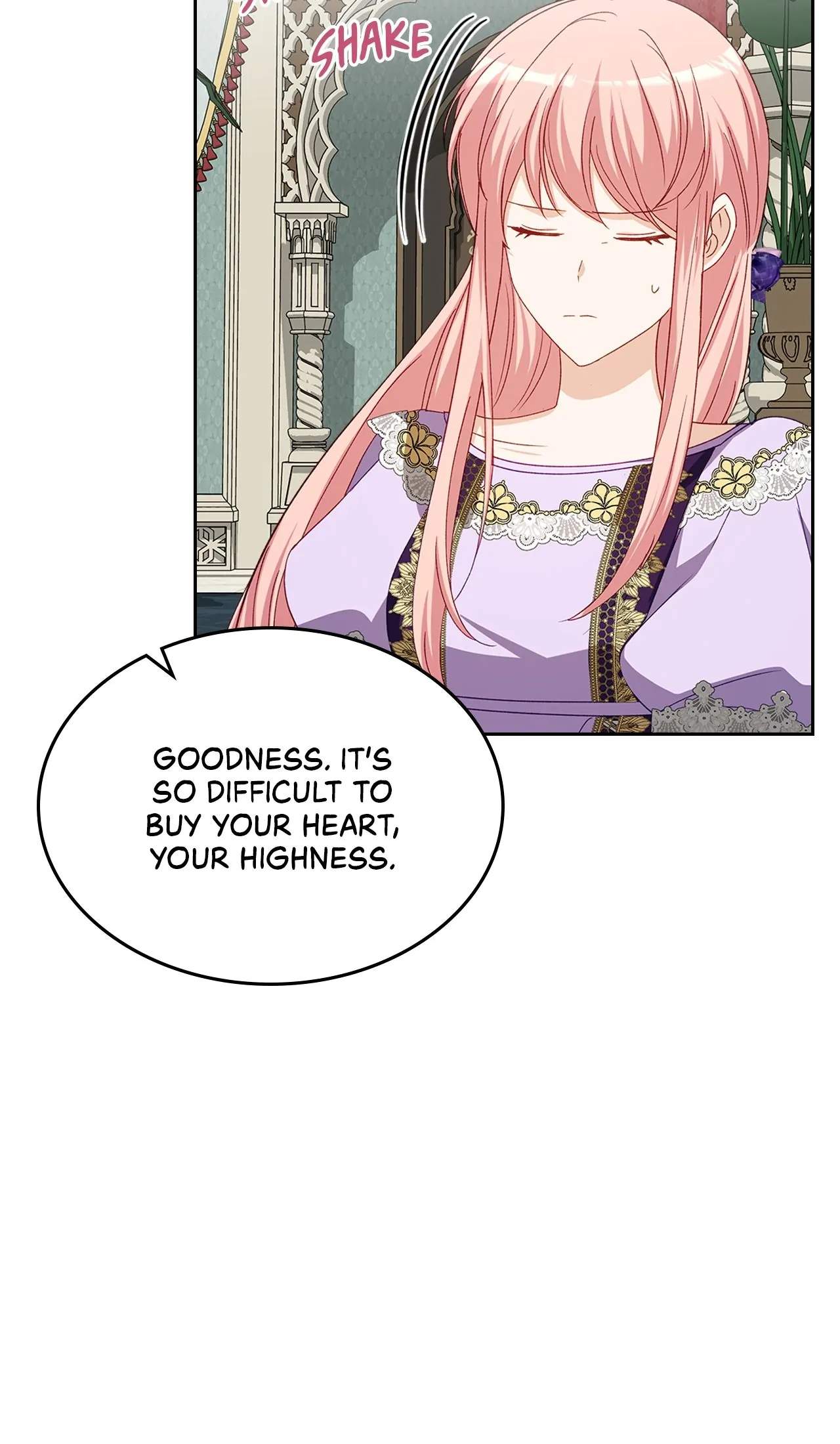 The Villainous Princess Wants to Live in a Cookie House Chapter 113 28